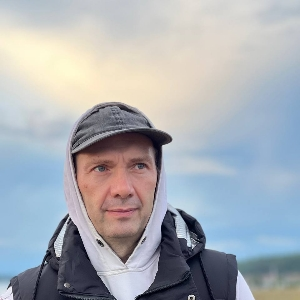 Павел Котельников