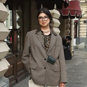 Анаит Аракелян | Сетка — социальная сеть от hh.ru