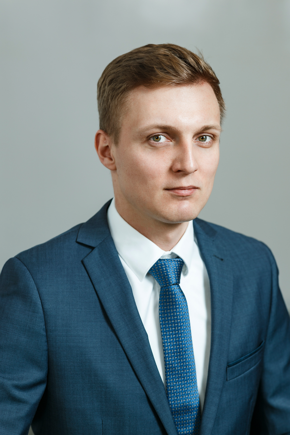 Илья Сушков | Сетка — социальная сеть от hh.ru