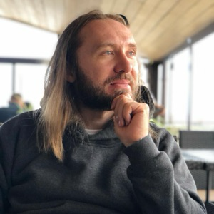 Максим Сорокин