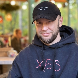 Олег Абрамов | Сетка — социальная сеть от hh.ru