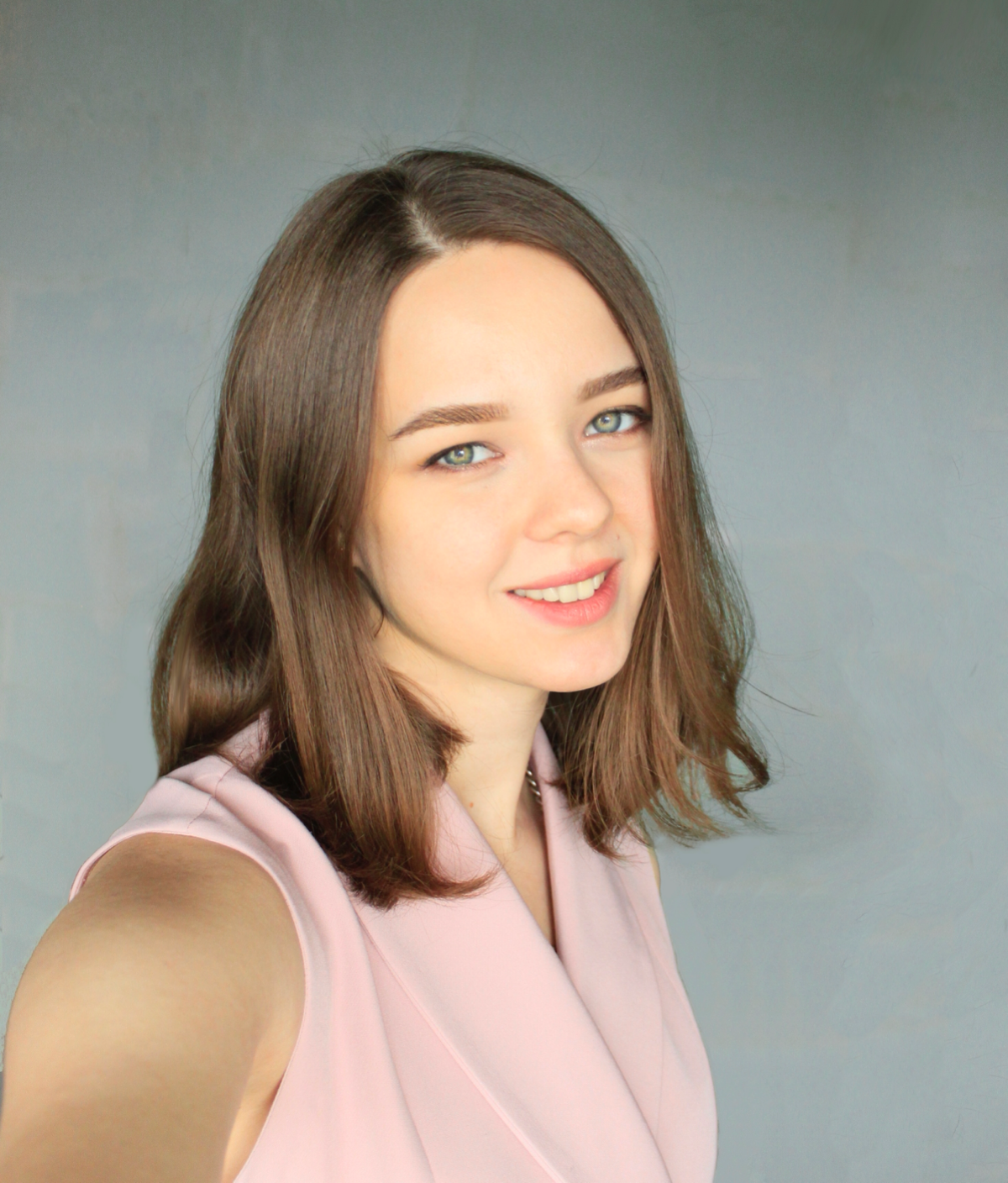 Мария Борисова | Сетка — социальная сеть от hh.ru