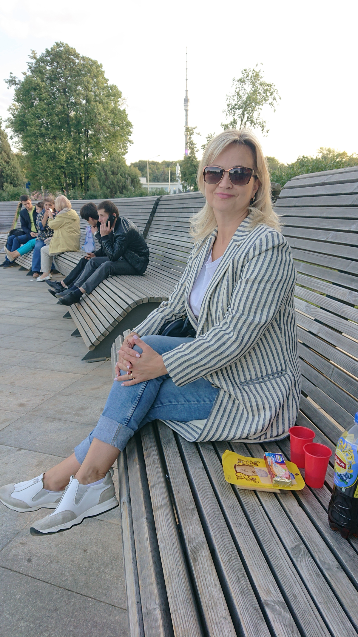 Юлия Васненкова