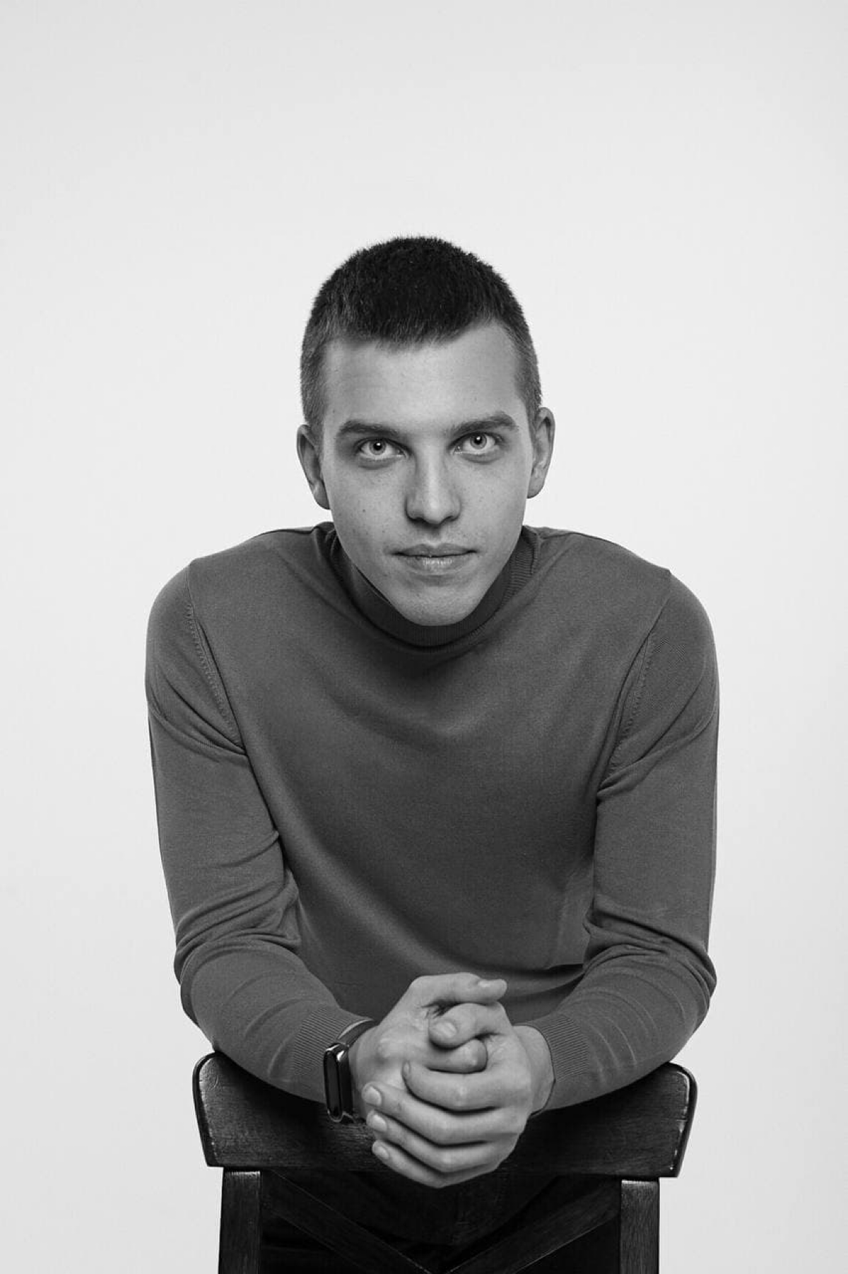 Илья Чёлушкин | Сетка — социальная сеть от hh.ru