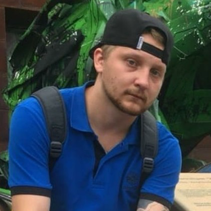 Sergey Petrov
