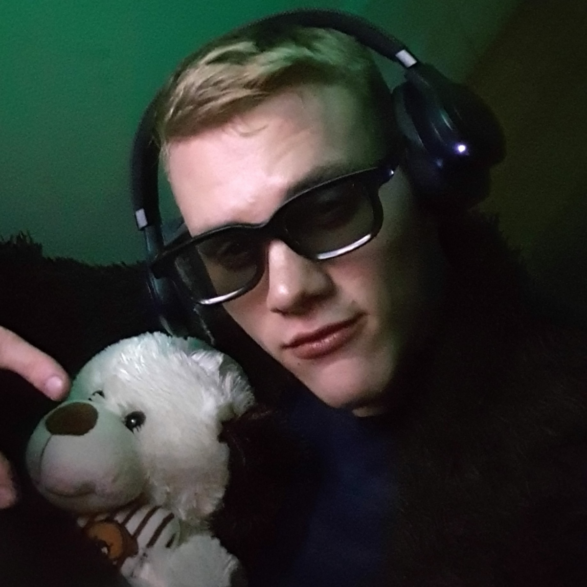 Дмитрий Пономарёв