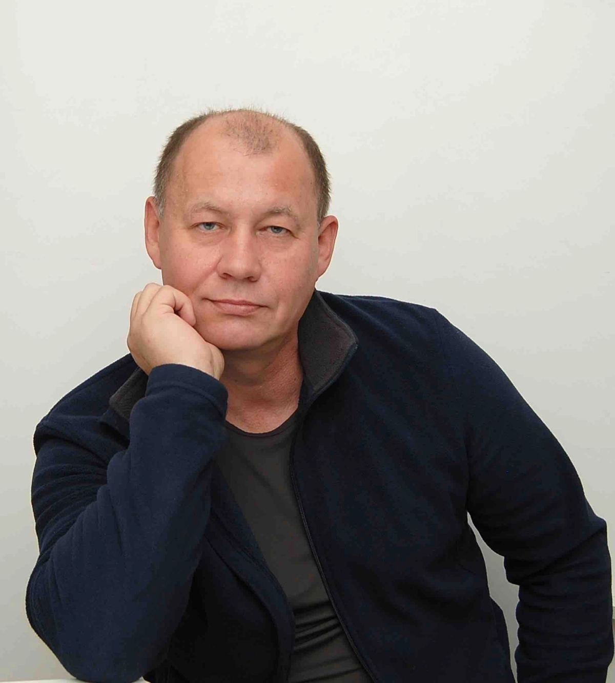 Виктор Хвориков