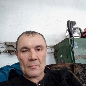Сергей Аничкин