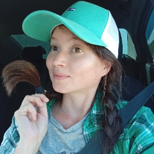 Татьяна Овчинникова