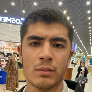 Eldor Sayfullayev