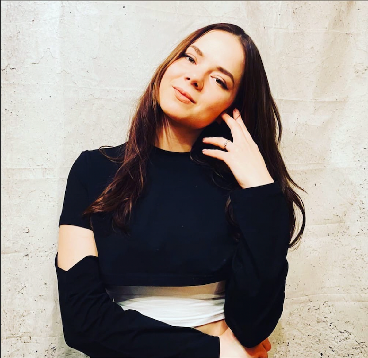 Василиса Петрова | Сетка — социальная сеть от hh.ru