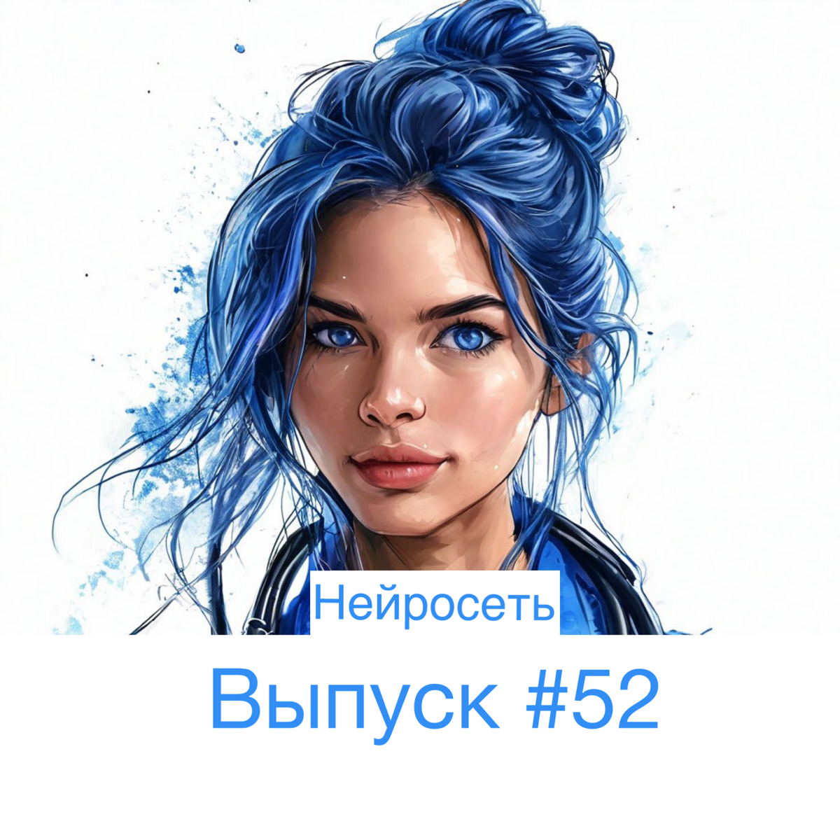 🔥 Выпуск #52 🔥
❗️ Тема : Нейросети
🤔 Нейросети в бизнесе: применение
👉 Большие возможности нейросеть дает и бизнесу | Сетка — социальная сеть от hh.ru