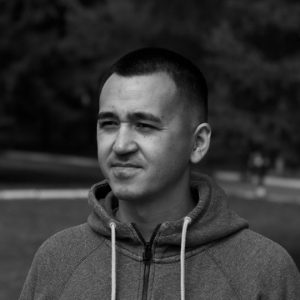 Ринат Мухатаев | Сетка — социальная сеть от hh.ru