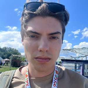 Егор Акатьев | Сетка — социальная сеть от hh.ru