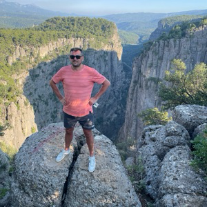 Равиль Шафиев | Сетка — социальная сеть от hh.ru