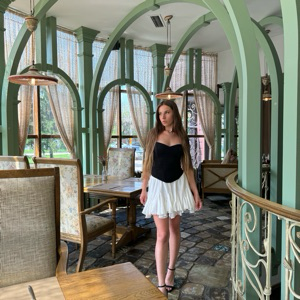 Карина Иванча