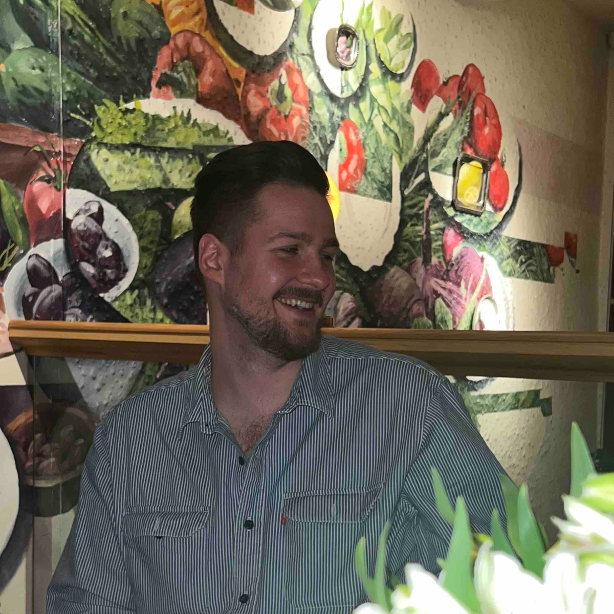 Григорий Краснов