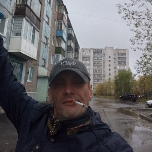 Серж Торг