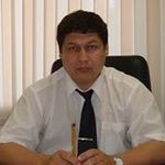 Вадим Николаев