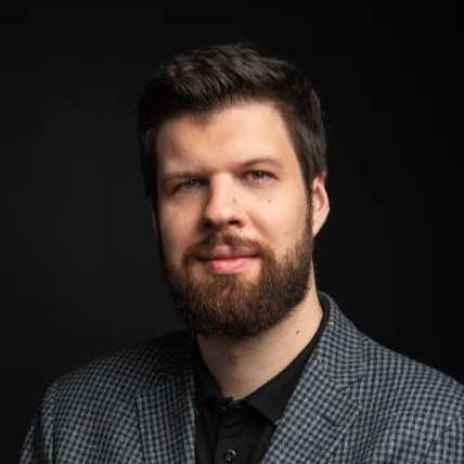 Иван Выдрин