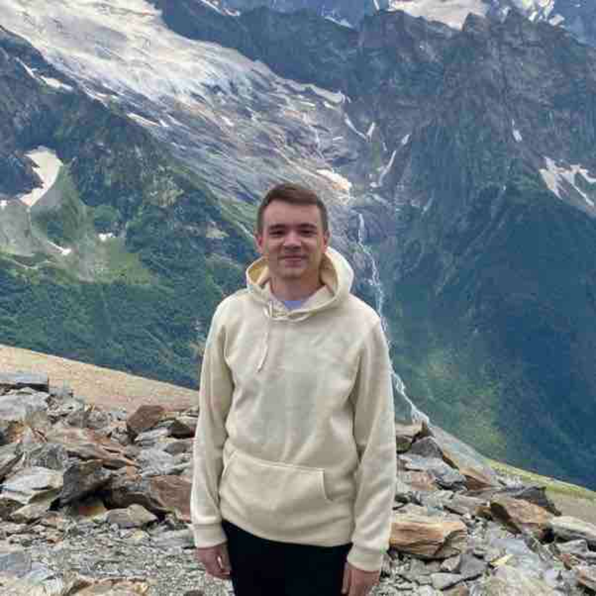 Иван Квасов