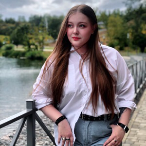 Анна Минакова | Сетка — социальная сеть от hh.ru