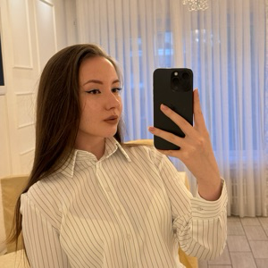 Вероника Жуйкова