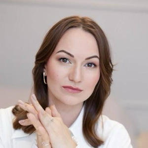 Анастасия Романенко