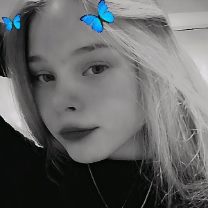 Карина Злобина