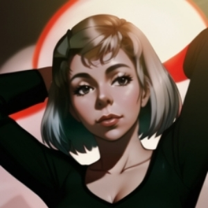 Анастасия Павлова