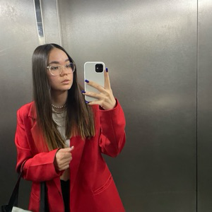 Мария Капитонова | Сетка — социальная сеть от hh.ru