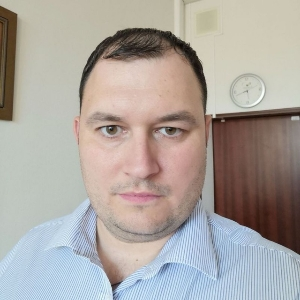 Денис Минаев