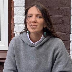 Алина Иванова | Сетка — социальная сеть от hh.ru