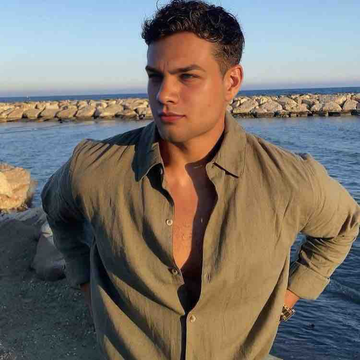 Владислав Пряничников