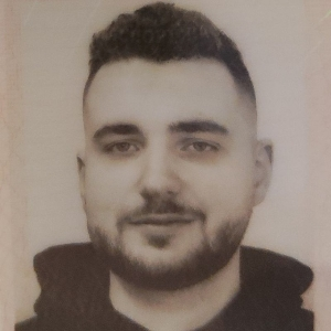 Владимир Кудряшов | Сетка — социальная сеть от hh.ru