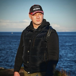 Дмитрий Гнездилов | Сетка — социальная сеть от hh.ru