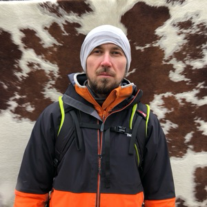 Александр Рябинин | Сетка — социальная сеть от hh.ru