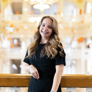 Анна Гладких