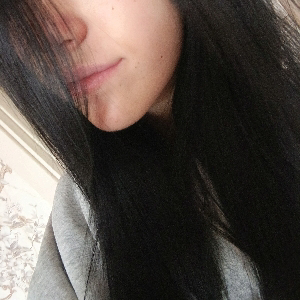 Алёна Гамова