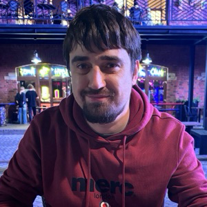 Александр Барыкин | Сетка — социальная сеть от hh.ru