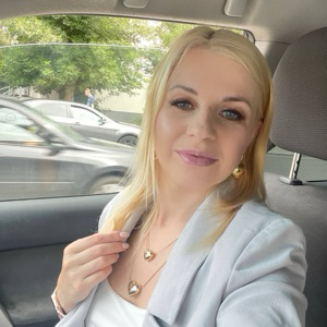 Светлана Кошкина | Сетка — социальная сеть от hh.ru