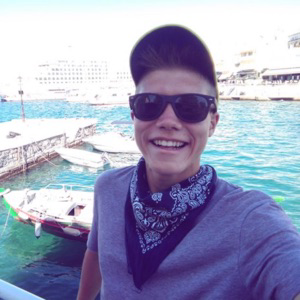 Арсен Каримов