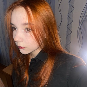 Анастасия Шайхединова