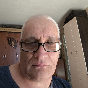 Вячеслав Романов