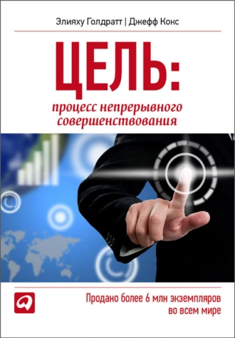 Цель. Процесс непрерывного совершенствования | Сетка — социальная сеть от hh.ru