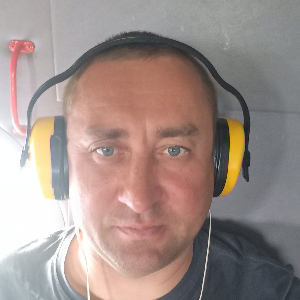 Евгений Чупров