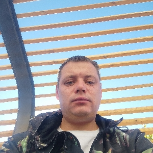 Владимир Салыкин