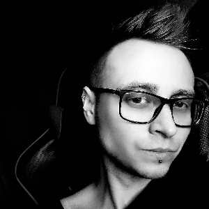 Владислав Гавриленко | Сетка — социальная сеть от hh.ru