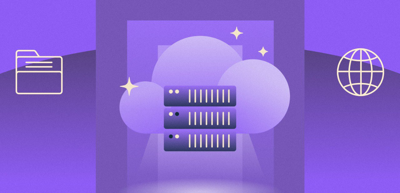 Как работают облачные серверы? Рассказываем в новом бесплатном курсе Академии Selectel
https://habr.com/ru/companies/selectel/news/847328/ | Сетка — социальная сеть от hh.ru