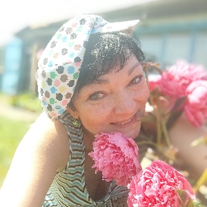 Татьяна Шалагина
